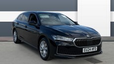 Skoda Superb 1.5 TSI e-TEC SE Technology 5dr DSG Petrol Estate